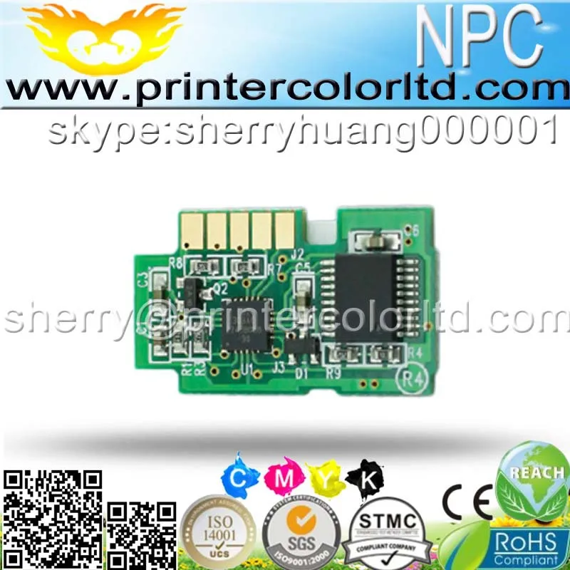 Для Samsung 680-DN 5062 CLT-Y506-S CLT Y 506 S CLT-Y C-506 CLT5062 CLT-C5062L / els-бесплатной малой мощности
