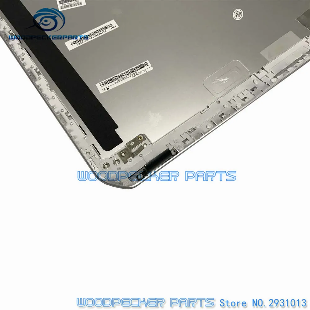 Ноутбук новый оригинальный серебряный для HP зависти павильона M6 1000 серии LCD