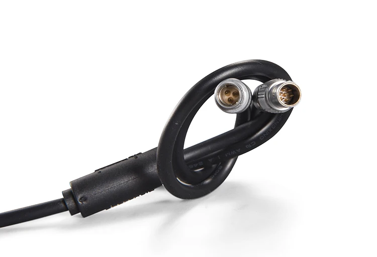 Tilta Nucleus-M motor REC Cable(3-7pin 4-7pin 7-7pin) tilta WLC-T03 for Arri Alexa Mini /RED DSMC1 / RED DSMC2 camera | Электроника