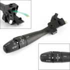 Переключатель поворотников Areyourshop, рычаг поворотника 96477533XT для Peugeot 206 207 307 406 407 807, переключатель поворотников, автозапчасти