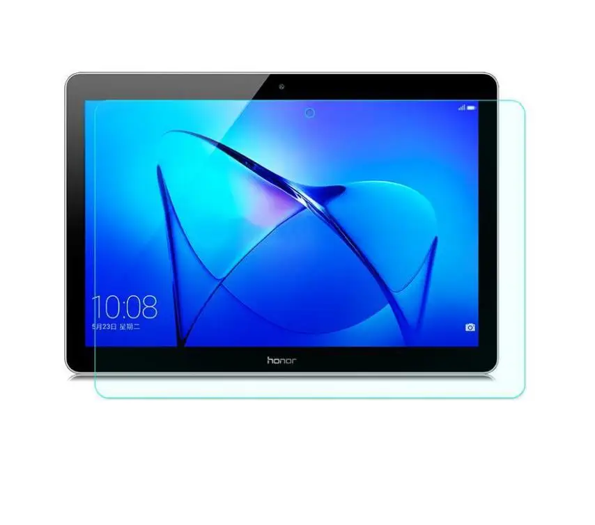 leqibo Tempered Glass For Huawei T3 Youth Edition 10.1 / 8 inch M5 2018 Tablet | Компьютеры и офис