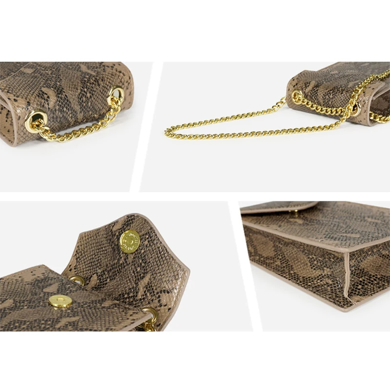 XMESSUN чехол-кошелек для телефона из воловьей кожи с тиснением под питона Lanyardr