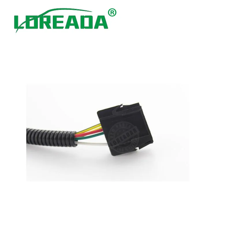 LOREADA TPS 5 проводов Датчик положения дроссельной заслонки для грузовика VOLVO 20504685
