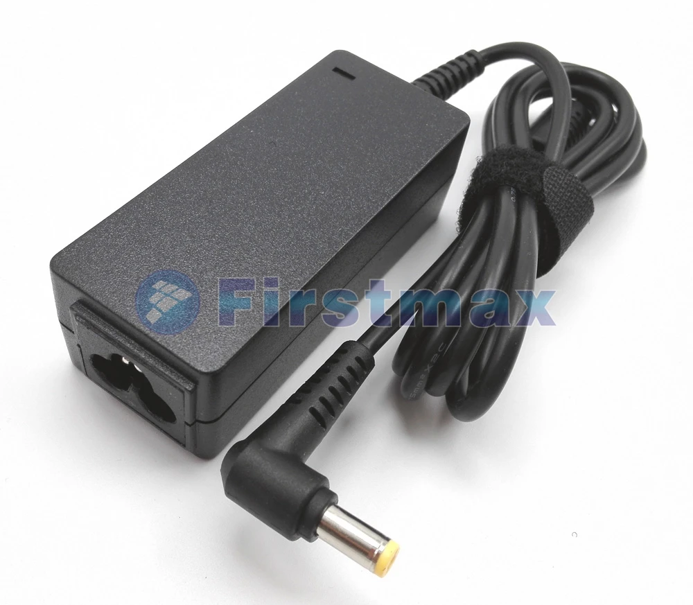 40W 19V 2.15A переменного тока постоянного тока, адаптер питания для acer Aspire E1-572 E3-111 E3-112 E5-411 E5-421 E5-471 E5-511 E5-521 E5-531 зарядное устройство