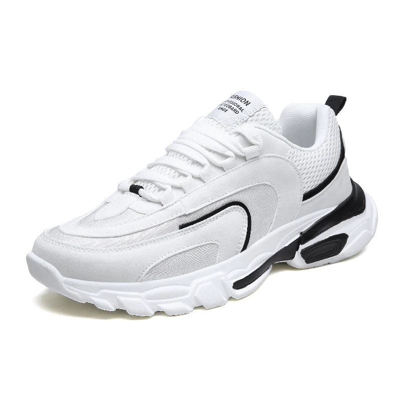 Горячая Распродажа 2019 новые летние мужские сетчатые повседневные туфли легкие