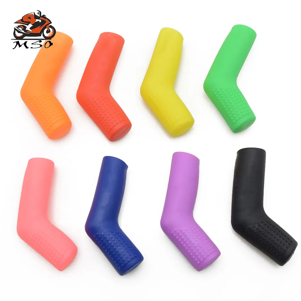 Motorcycle Gear Shift Lever Shifter Boot Shoe Case Protectors Covers For Yamaha MT01 MT10 MT03 MT07 MT09/Tracer | Автомобили и