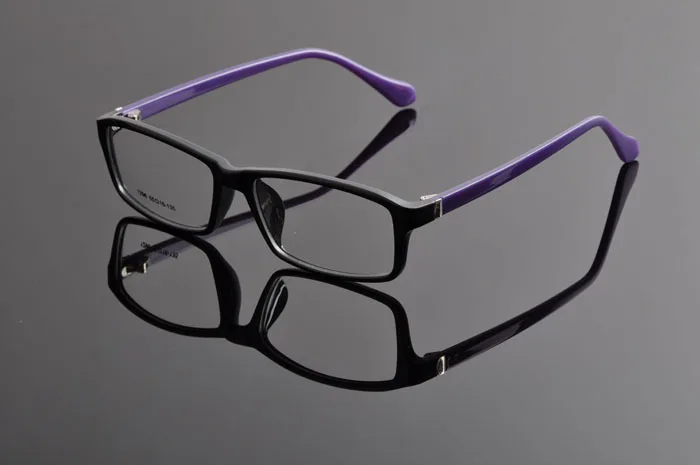 Новинка Оптические Оправы унисекс для очков по рецепту рама полная оправа TR90