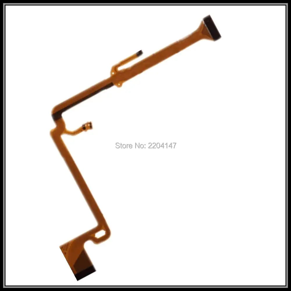 

Новый FZ300 LCD гибкий кабель FPC для камеры Panasonic FZ300 Запасная часть