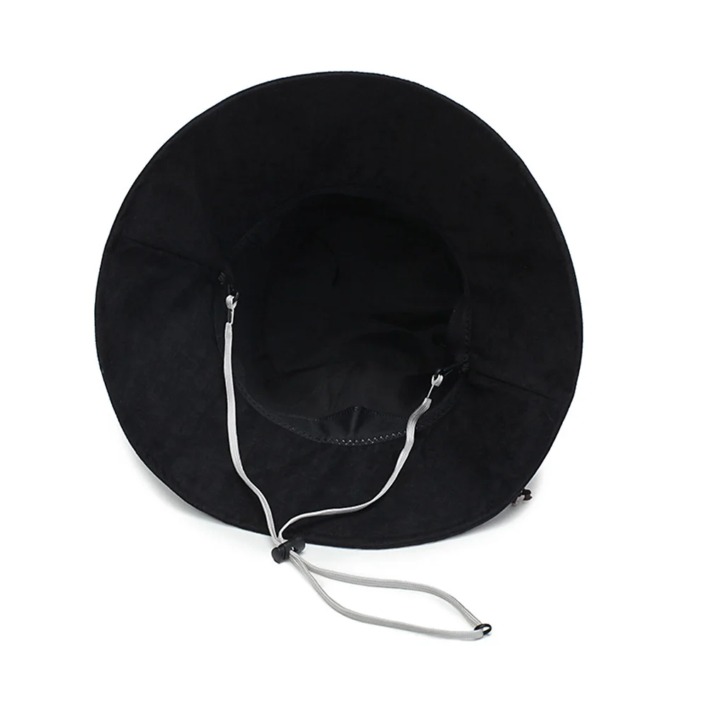 Панама женская однотонная с бантом летняя 5 цветов | Аксессуары для одежды