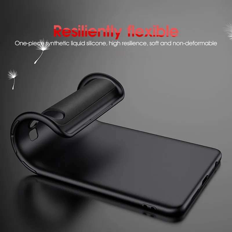 Роскошный чехол для телефона Huawei Honor 20 10 Lite Mate P30 Pro P Smart 2019 Nova 4e мягкий жидкий