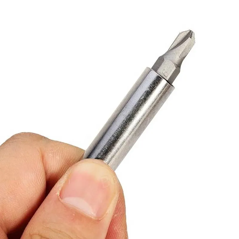 33 шт./Защита от несанкционированного доступа торцевые свёрла с шестигранной