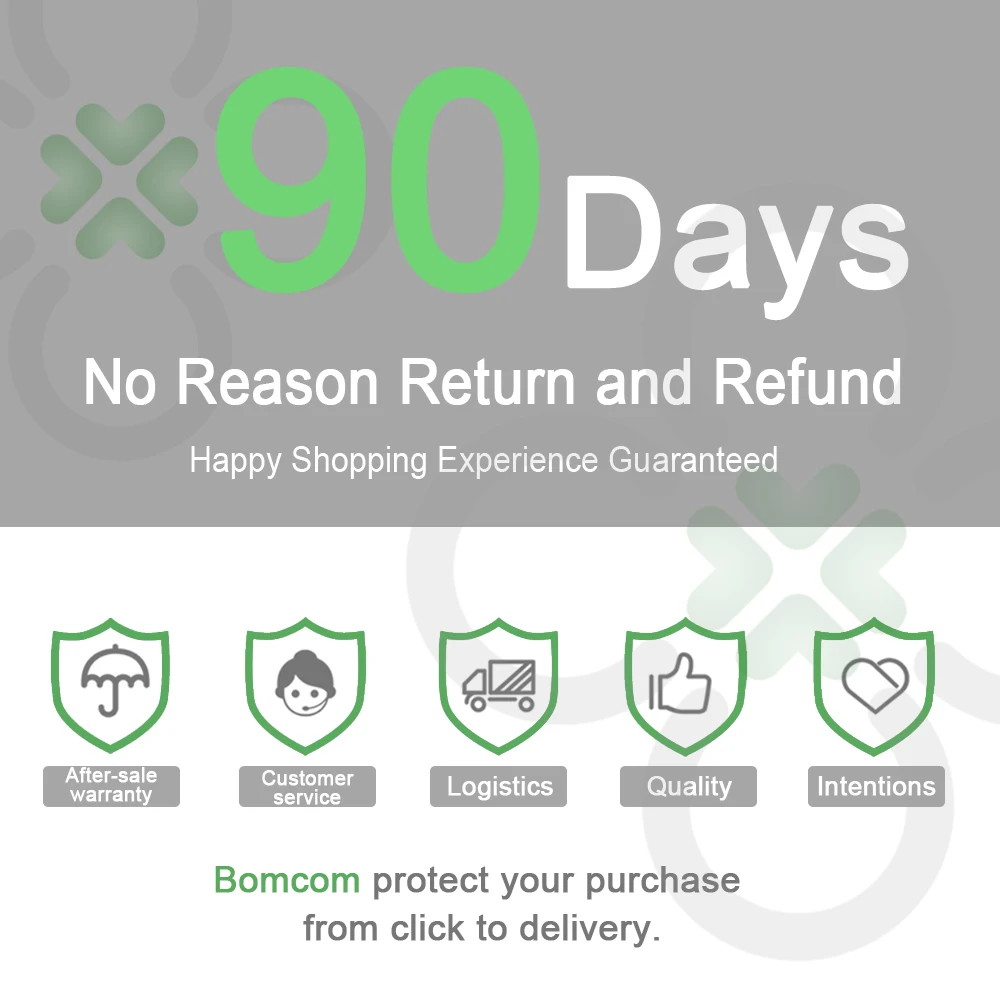 Комплект постельного белья BOMCOM с пододеяльником и блестками в подарок для