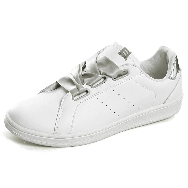 Li-Ning/женская спортивная обувь стиль жизни для бега белая лента дышащая досуга