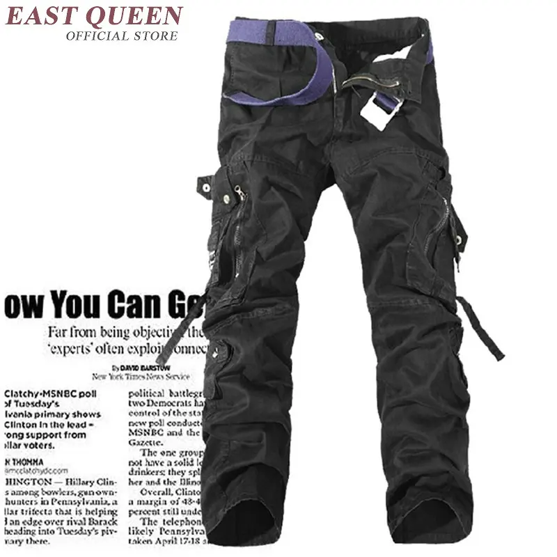 Брюки карго мужские одежда Карго шаровары штаны KK1616 H|harem pants male|cargo mencargo |