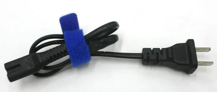 Многоразовые нейлоновые кабельные стяжки 11*140 мм 6 цветов 30 шт.|reusable cable|reusable cable