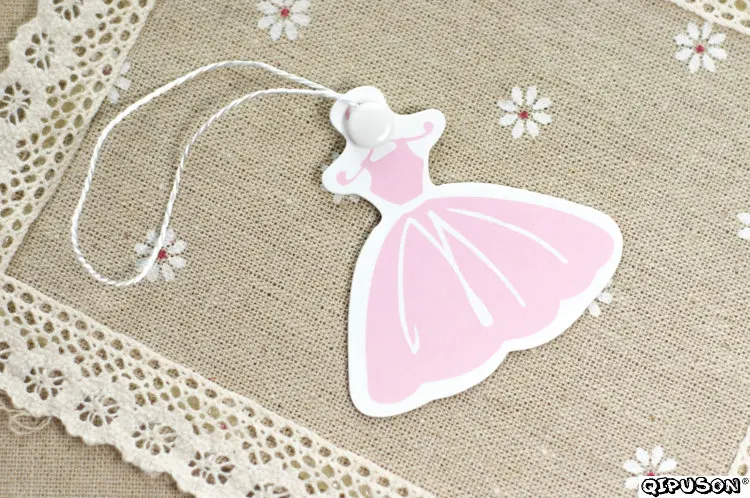 DH19048 пользовательские бирки для одежды/ярлыки/этикетки