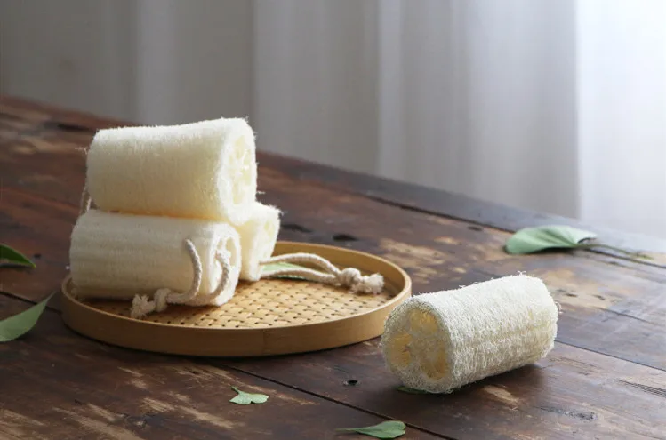 Щетка для мытья посуды Loofah полотенце без прикосновения бытовая щетка кухни | Дом