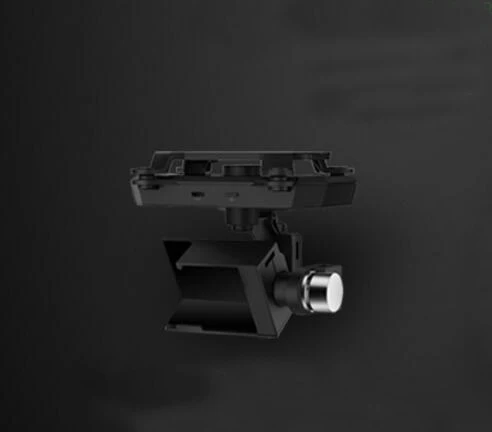 Нулевой XIRO XPLORER RC Quadcopter запасные части G версия PTZ повторитель (камера не входит в