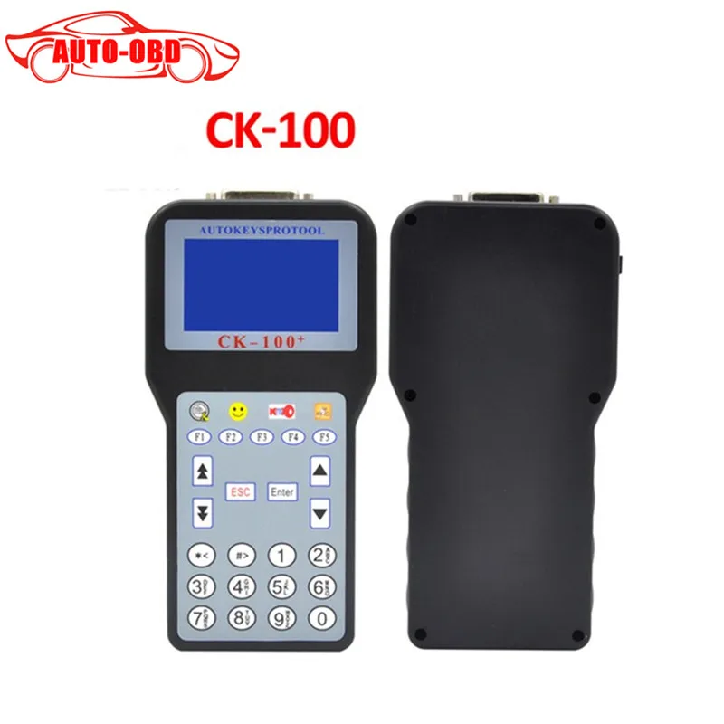 CK100 ключевой программист V99.99 SBB транспондера ключевых последнего поколения ключ