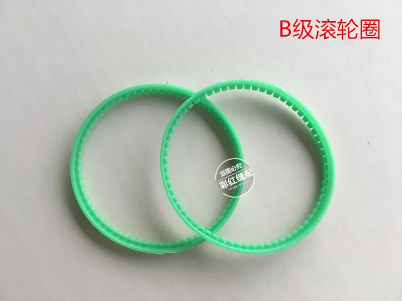 5 шт. прижимные лапки для кожи и | Дом сад