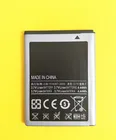 Аккумулятор EB454357VU для Samsung Galaxy GT-S5360, GT-S5368, GT-S5380, GT-S5302, Wave Y, 1200 мАч, карманный GT-S5300, GT-S5380