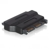 2 5 &quotIN SATA 22 pin Female to 1 8&quot IN Micro 16 Male 3 V адаптер конвертер для жесткого диска SSD|sata