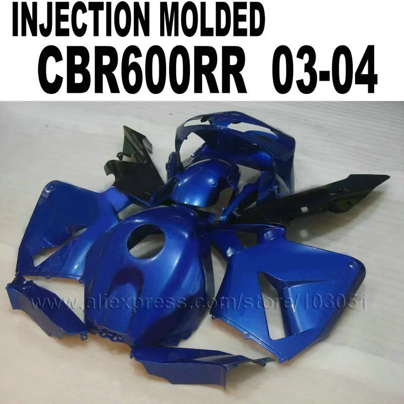 Пользовательские мотоциклетные комплекты обтекателей для литья под давлением