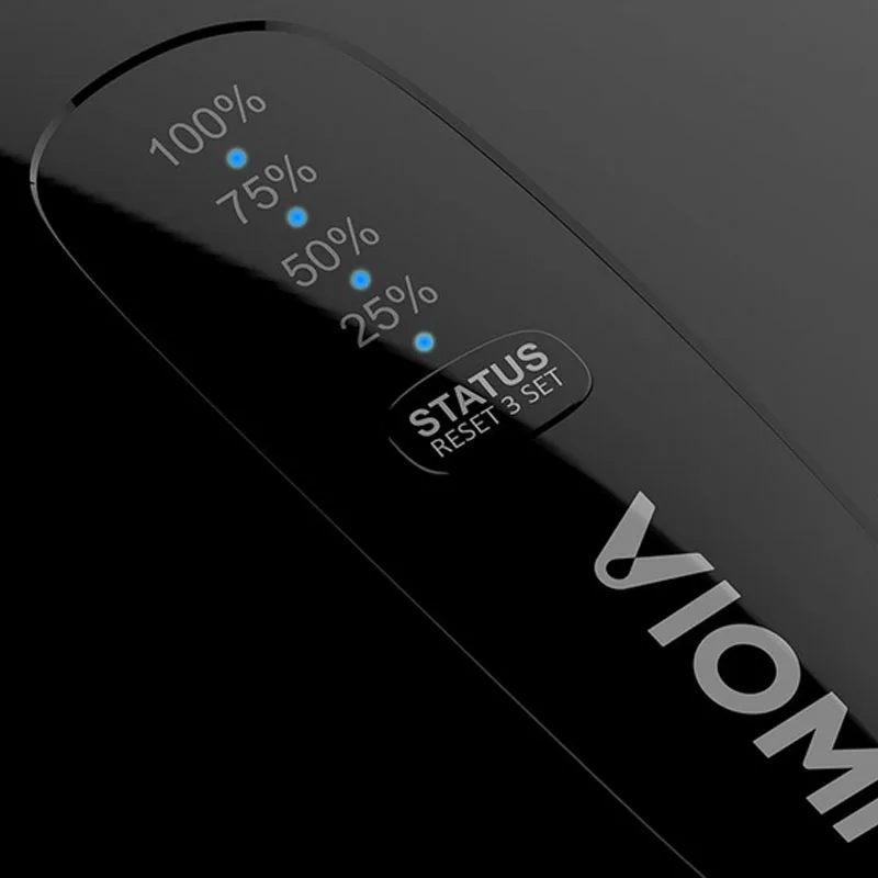 Xiaomi Viomi Smart UV фильтр чайник L1 ультрафиолетовый УФ Дезинфекция семь тяжелых многоэффектных фильтров пожизненный дисплей