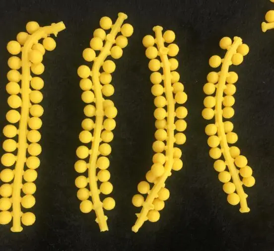 1000pcs bb soft Новое поступление стрельба NF 6 мм Воздушный мягкий bb пистолет Воздушный пистолет Пейнтбол пистолет и мягкая пуля пистолет пластиковые игрушки для детей - Цвет: 1000pcs bb soft