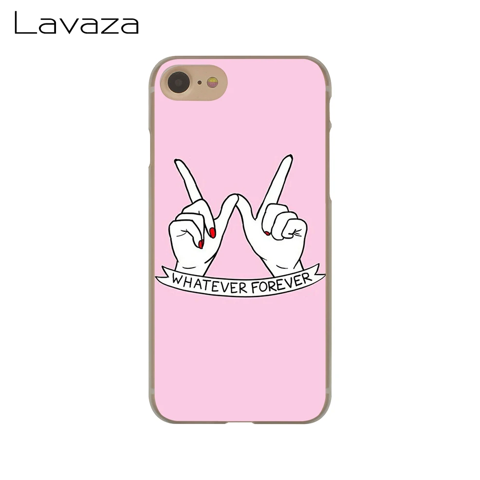 Lavaza Best Friend Girlfriend Boyfriend Phone Case for Apple iPhone 4 4S 5C 5S SE 6 6S 7 8 Plus 10 X Xr Xs Max 6Plus 7Plus | Мобильные