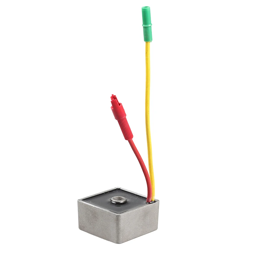 2 шт. Напряжение регулятор ДЛЯ Briggs &amp Stratton B S 691188 491546 793360 794360 двигателя |