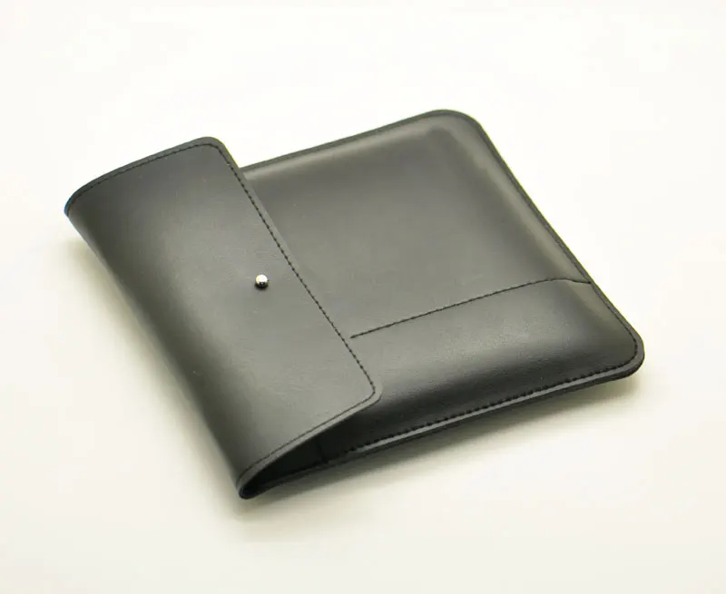 Супер тонкий рукав чехол микрофибра кожа электронная книга Сумка для Kindle Oasis 3 7