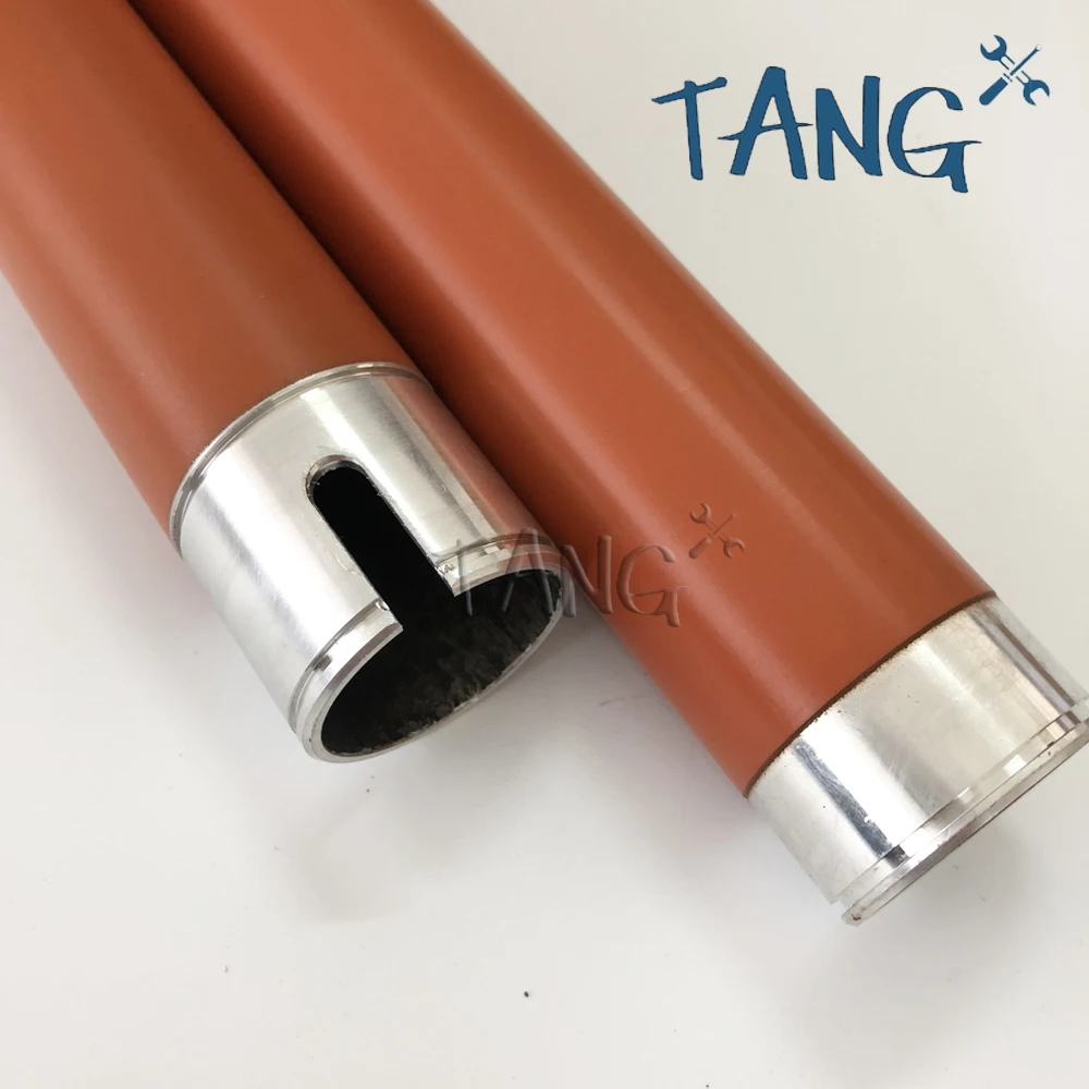 2 * WC5665 Верхняя термоблока ролик принтера Xerox WC5675 WC5775 WC5765 принтер установка