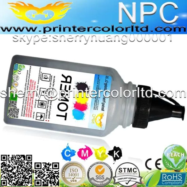 Порошок для Fuji ксероксная DP 119 w DocuPrint CM 228 fw CP совместимый smart порошок|powder manufacture|powder