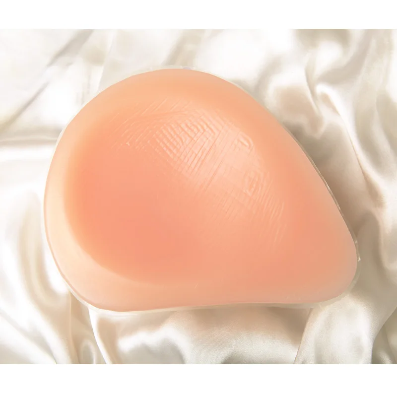 Искусственные груди Силиконовые формы для реалистичный Протез хирургии рака