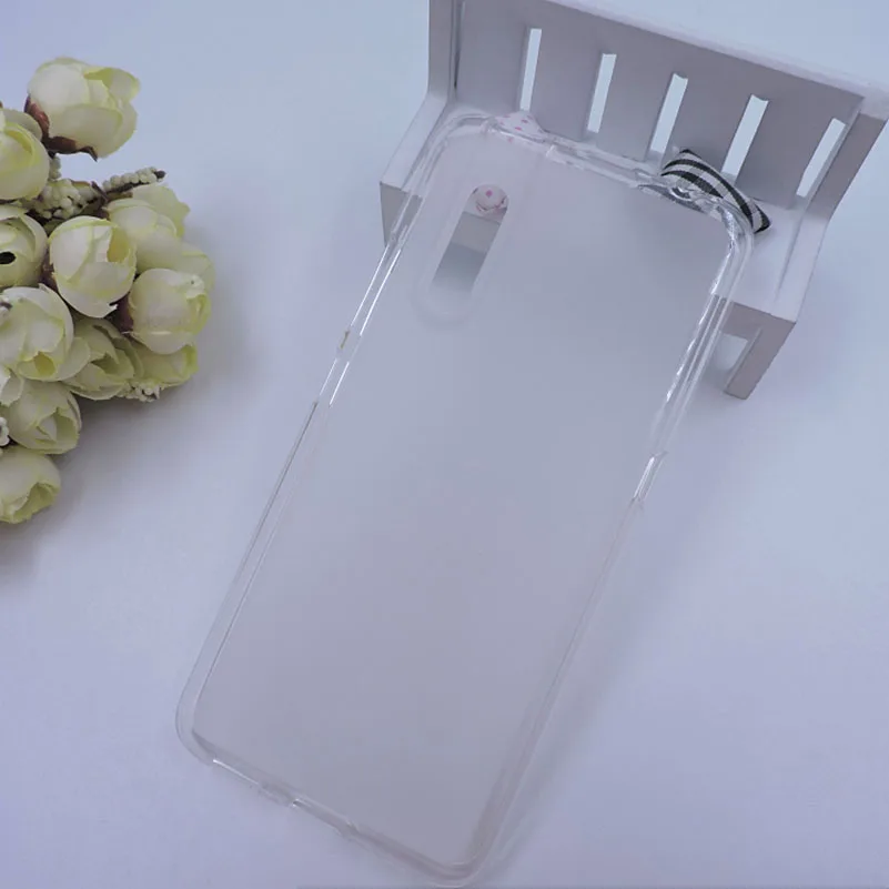 Мягкий чехол из ТПУ для Vivo V15 Pro Y55L Nex X21A Y53 V3 y Y51 Y33 X5 X20 X7 X9 Plus Y35 | Мобильные телефоны и