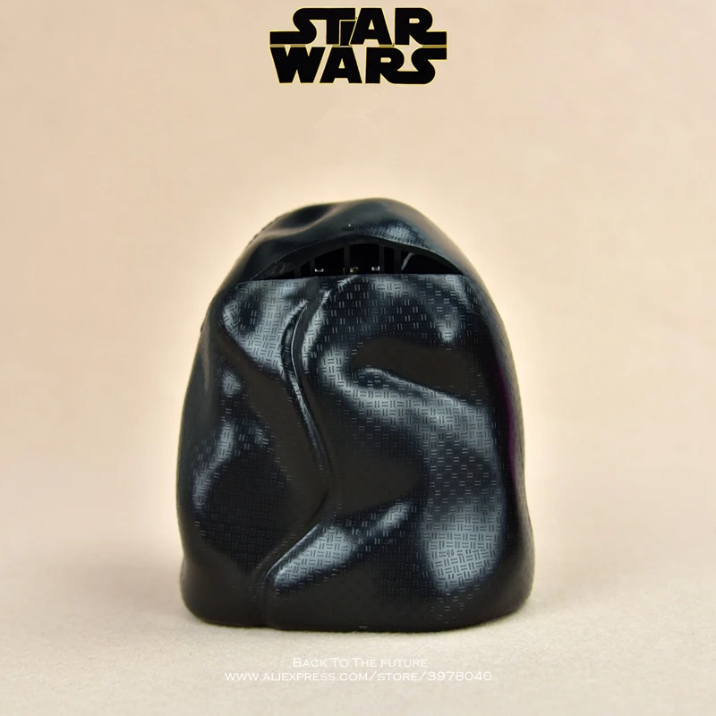 

Disney Star Wars Darth Vader box 12cm Action Figure Posture Anime Decoration Collection Figurine Toys model for children gift