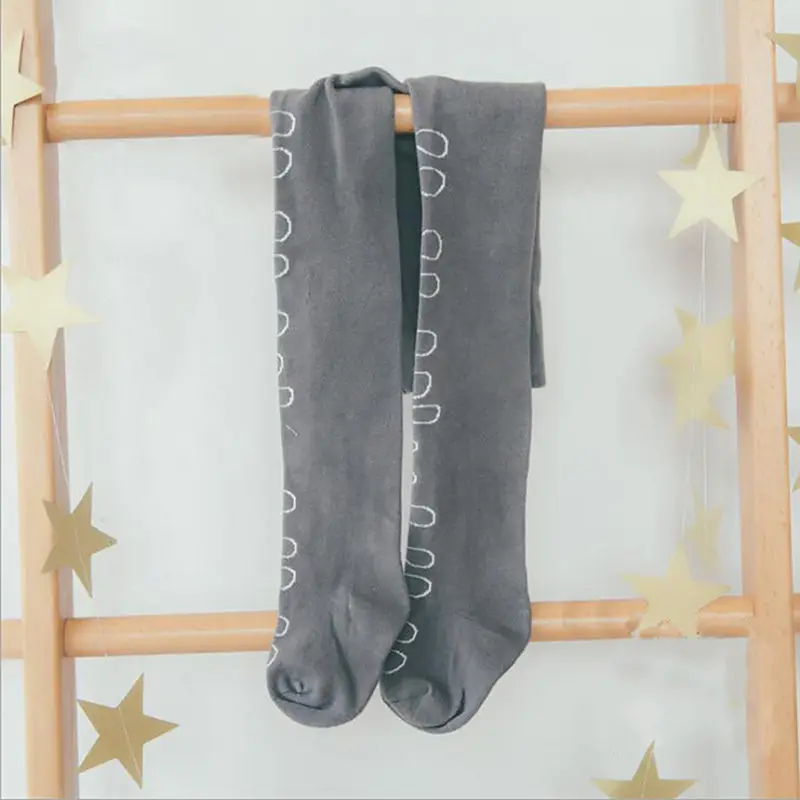 Модные повседневные брюки нового стиля Telephoneline узор Tidal Range детские леггинсы для