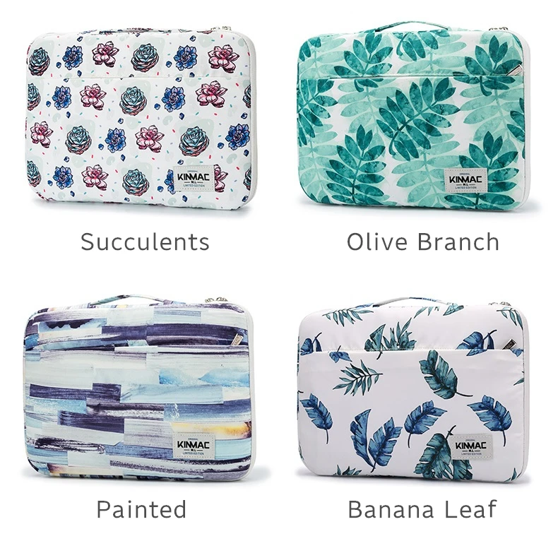Бренд Kinmac сумка чехол для ноутбука 1", 13", 1", 15", 15,", сумка для MacBook Air Pro 13,3, 15,4 KS022