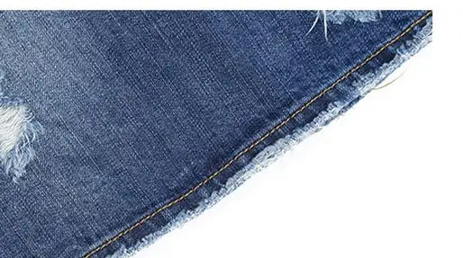 Сезон: весна–лето элегантный дизайн женские джинсовые бак синие джинсы в целом