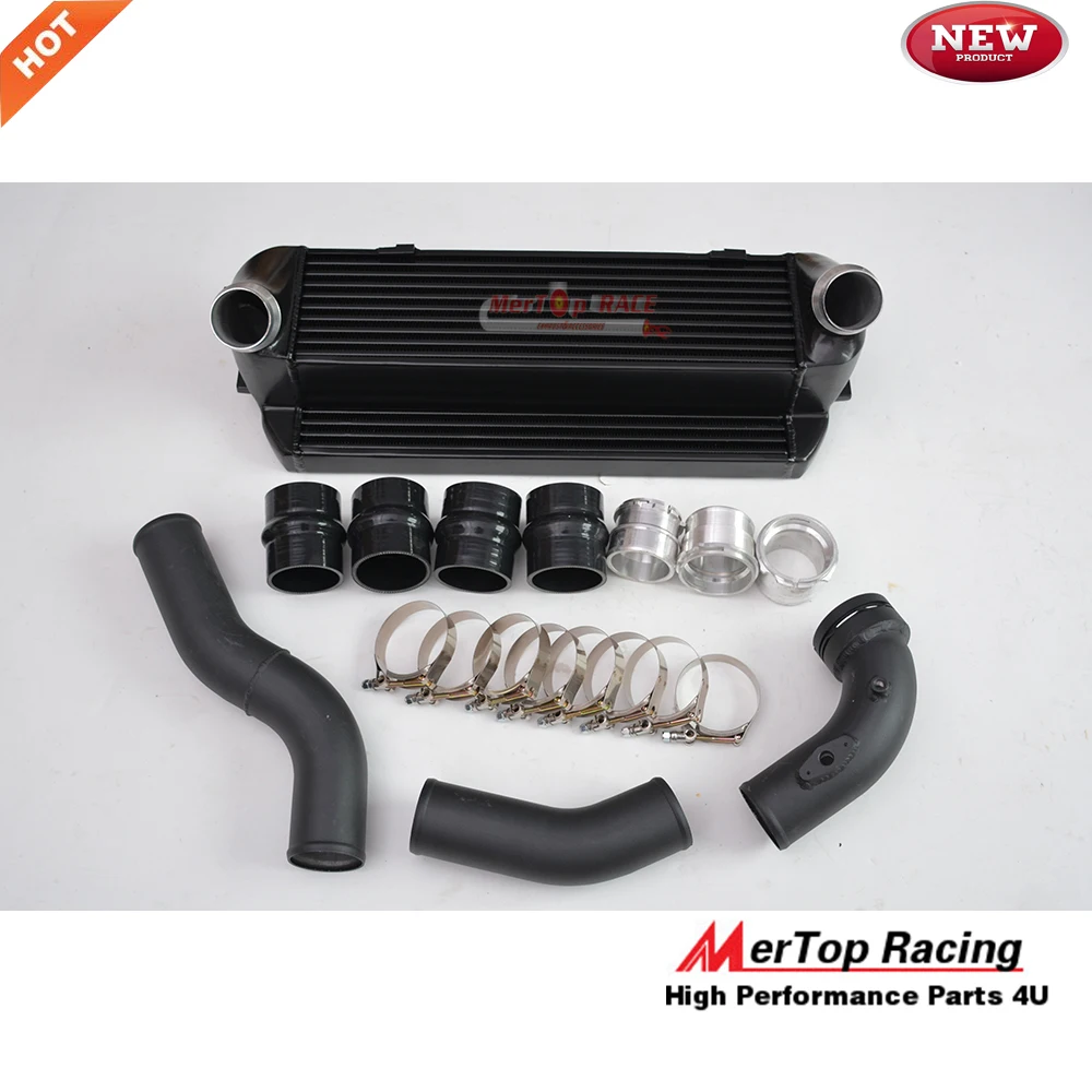 MERTOP RACE F20 F21 F22 F30 F31 F32 F33 F34 N13 N20 N55 228i 320i 328i 428i интеркулер + комплекты зарядных
