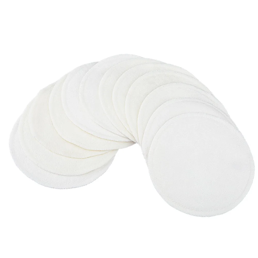 6 шт. хлопковые подушечки для кормления|Лактационные вкладыши| |