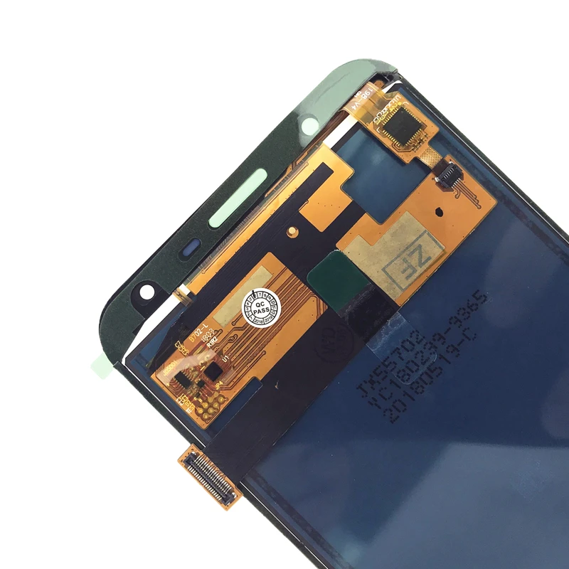 100% протестированный J701 ЖК-экран для Samsung Galaxy J7 Neo J701F J701M ЖК-дисплей кодирующий