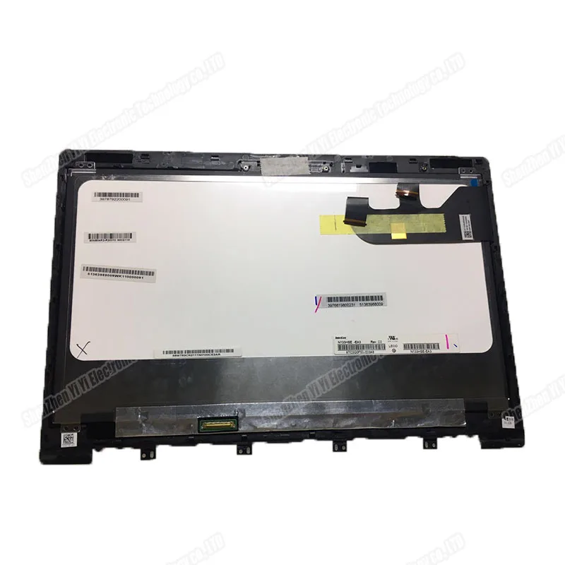 

For ASUS Zenbook UX303U UX303UA UX303UB UX303la UX303lb LCD Display Panel Touch Screen Assembly Replacement laptop panel
