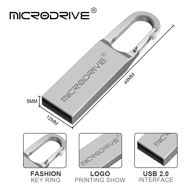 Высокое качество USB флеш-накопитель 64 ГБ реальная емкость флеш-накопитель 32 Гб USB флешка 128 ГБ 16 ГБ 8 ГБ 4 ГБ Флешка 2,0 флэш-накопитель Memoria Usb