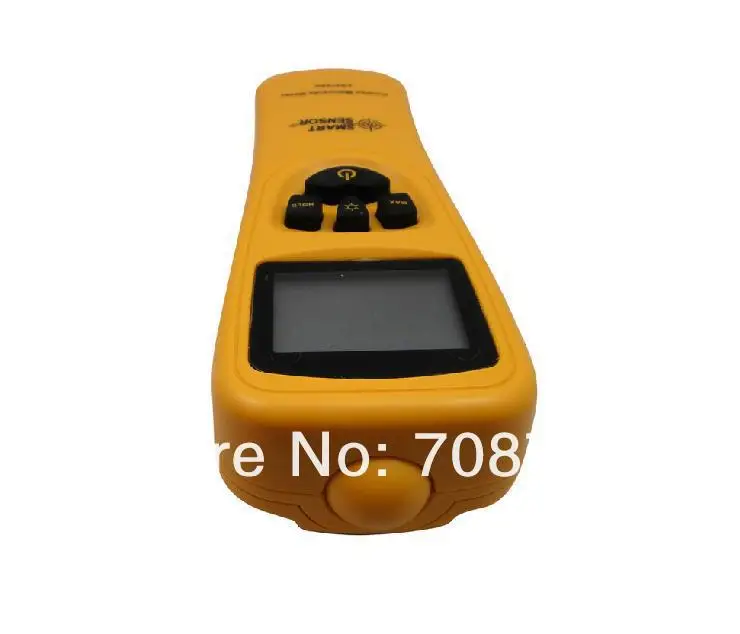 Цифровой датчик угарного газа SMART SENSOR AR8700A|detector wireless|detector eurodetector rf |
