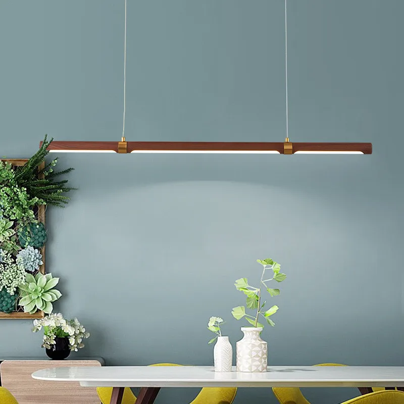 Nordic Design Luminaire Iron LED Pendant Lamp Modern Loft Style Hanging Lights Lighting Home Decor Light Fixtures | Лампы и освещение