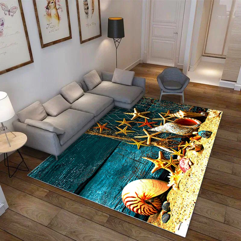 Творческий 3D печатных Садовый цветок коврики для прихожей and Carpets шелковистый для Гостиная Спальня коврик для кухни, ванной Противоскользящие коврики - Цвет: 124