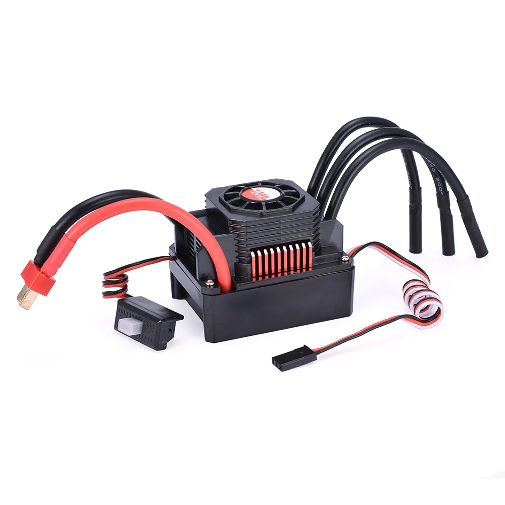 GTSKYTENRC водонепроницаемый комплект 3670 2050KV 2650KV 2850KV бесщеточный двигатель с