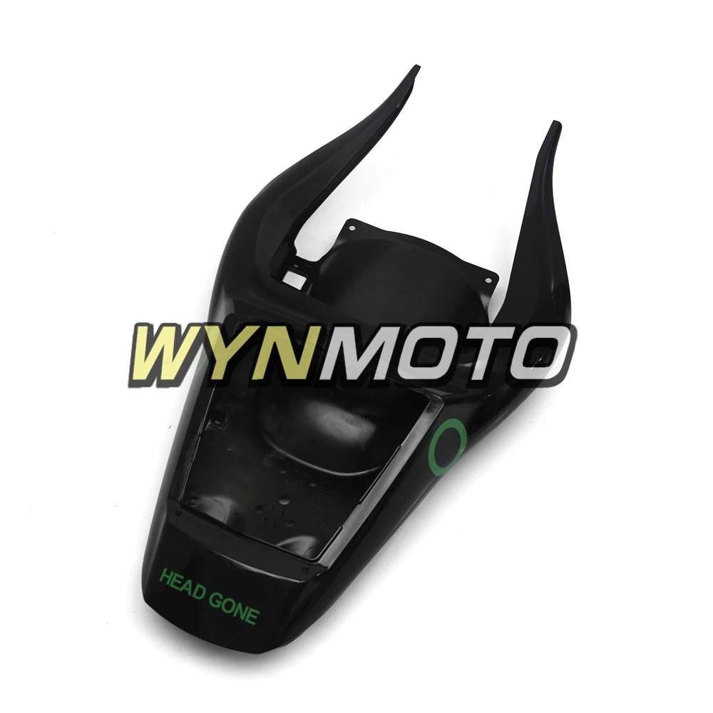 Обтекатели из пластика ABS для мотоцикла Yamaha YZF R6 1998 - 2002 98 99 00 01 02 | Автомобили и